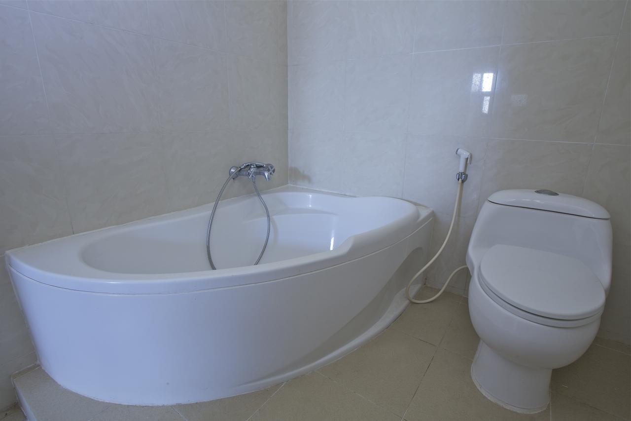 Kuta Dormitory At Simpang Inn Dış mekan fotoğraf