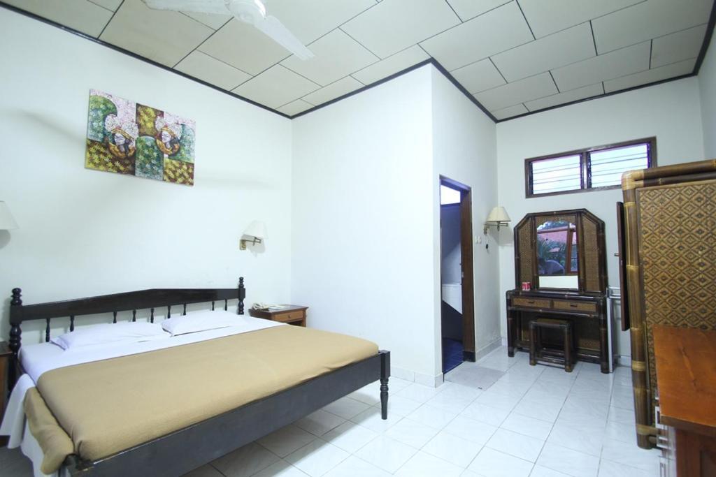 Kuta Dormitory At Simpang Inn Dış mekan fotoğraf